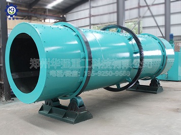 轉鼓造粒機